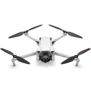 DJI Drone Mini 3 - Drone seul