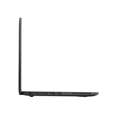 Avis Dell Latitude 7480 · Reconditionné