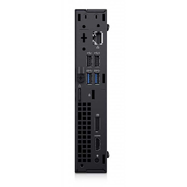 Avis Dell OptiPlex 3060 Micro (3060MFF-i5-8500T-WiFi-11696) · Reconditionné