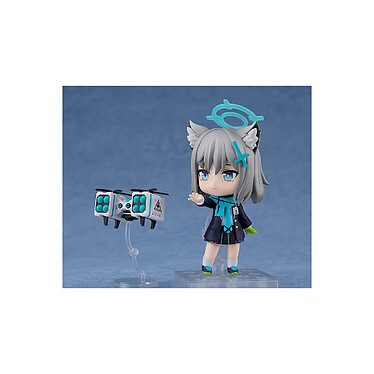 Acheter Blue Archive - Figurine Nendoroid Shiroko Sunaookami 10 cm