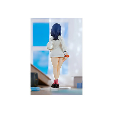 Acheter SSSS.Gridman - Statuette Pop Up Parade Rikka Takarada 17 cm