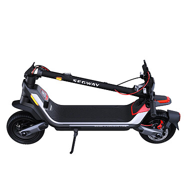 Acheter Segway Ninebot - Trottinette électrique P100SE