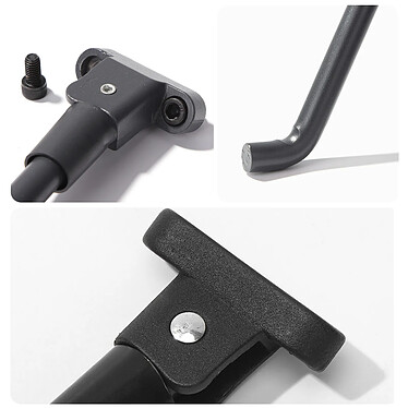 Avis Avizar Béquille de Remplacement Trottinette Xiaomi M365 M365 Pro Noir