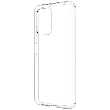 Muvit Coque pour Xiaomi 11T/11T Pro RECYCLETEK Souple Transparent