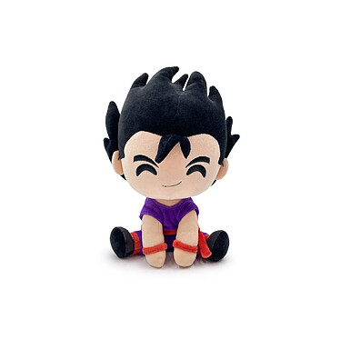 Dragon Ball Z - Peluche Gohan 22 cm pas cher