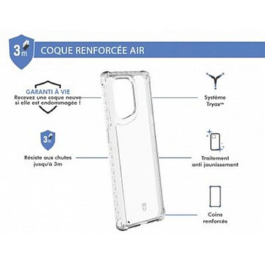 Coque téléphone