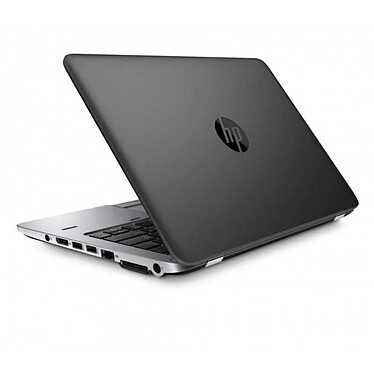 Avis HP EliteBook 820 G2 (820G2-i5-5200U-HD-B-11729) · Reconditionné