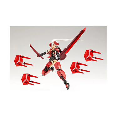 Acheter Frame Arms Girl - Figurine Plastic Model Kit Frame Arms Girl & Weapon Set Jinrai 15 cm