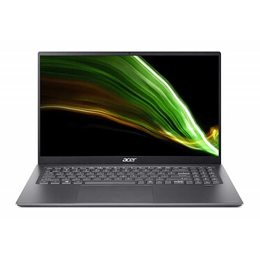 Acheter Acer Swift 3 SF316-51-75VJ (NX.ABDEF.00P) · Reconditionné