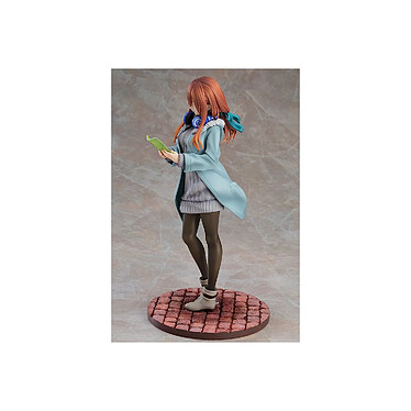 The Quintessential Quintuplets - Statuette 1/6 Miku Nakano 27 cm pas cher