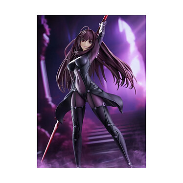 Avis Fate - /Grand Order - Statuette 1/7 Lancer/Scathach 31 cm (5th-run)