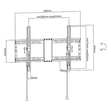 KIMEX 012-1664 pas cher