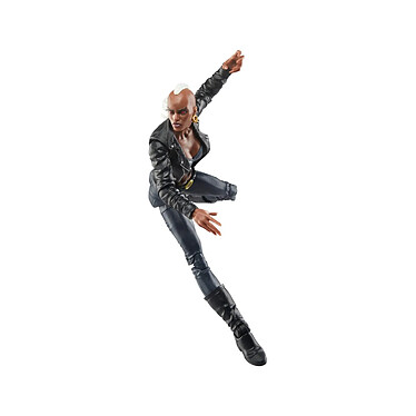 Strange Tales Marvel Legends - Figurine Bloodstorm (BAF: Blackheart) 15 cm pas cher