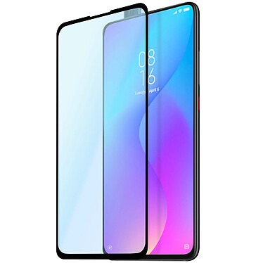 Avizar Film Xiaomi Mi 9T Protection Ecran Verre Trempé Bords Biseautés