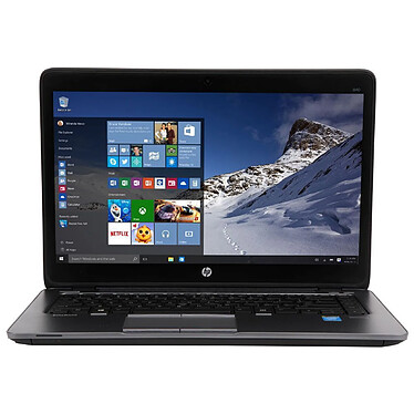 HP EliteBook 840-G1 (840-G14500i5) · Reconditionné