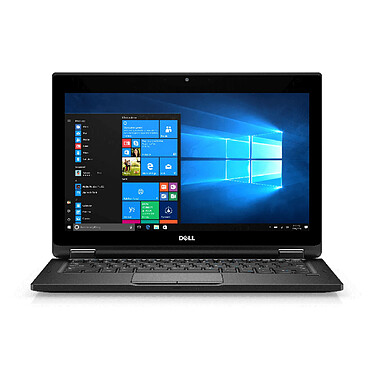 Dell Latitude 5289 (i5.7-S128-8) · Reconditionné