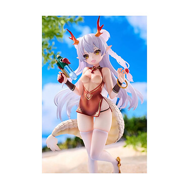 Acheter Original Character - Statuette 1/7 Dragon girl Monli Special Edition 23 cm