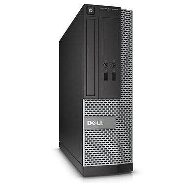 Dell Optiplex 3020 SFF (I341381) · Reconditionné