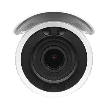 Hiwatch - Caméra IP PoE 4Mp HWI-B640H-Z pas cher