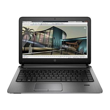 HP ProBook 430 G2 (i5.5-S256-8) · Reconditionné