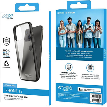 Coque téléphone