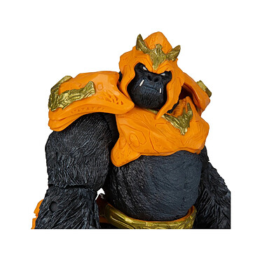 Acheter DC Direct - Figurine Megafigs et comic book Page Punchers Gorilla Grodd (The Flash Comic) 30 cm