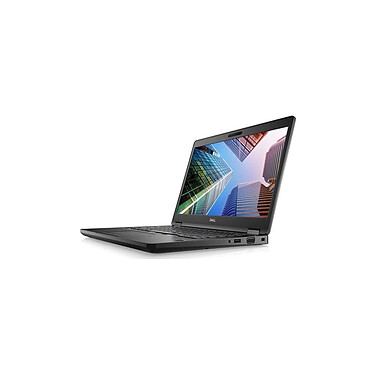 Dell Latitude 5490 (LAT5490) · Reconditionné