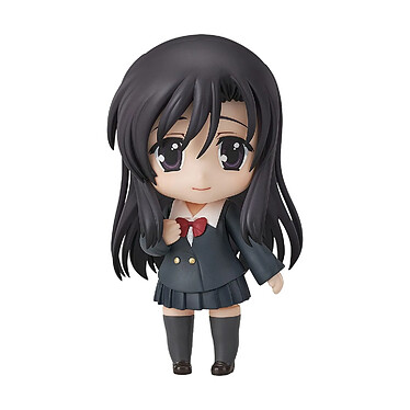 School Days - Figurine Nendoroid Kotonoha Katsura 10 cm