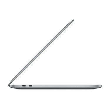 Avis MacBook Pro Touch Bar 13'' M1 16Go 512Go SSD 2020 Gris · Reconditionné