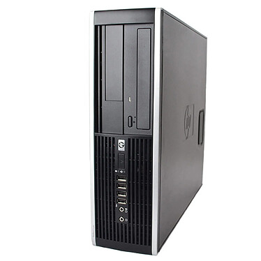 HP Elite 8300 SFF (I5347161S) · Reconditionné