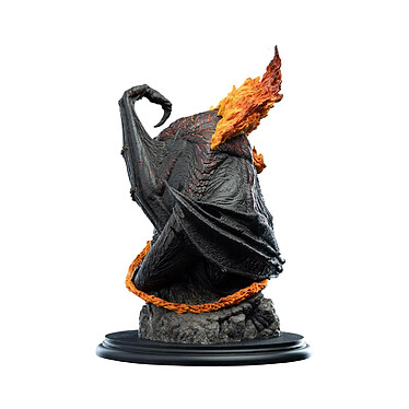 Avis Le Seigneur des Anneaux - Statuette 1/6 The Balrog (Classic Series) 32 cm