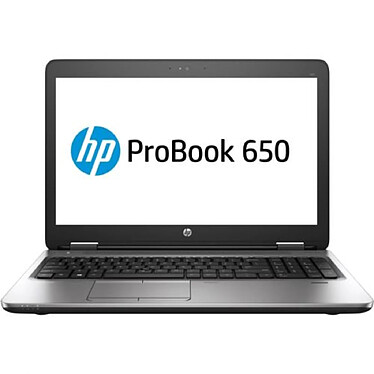 HP PROBOOK 650 G2 (650G28240i5) · Reconditionné