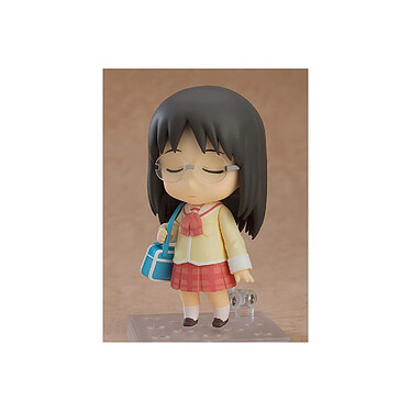 Avis Nichijou - Figurine Nendoroid Mai Minakami: Keiichi Arawi Ver. 10 cm