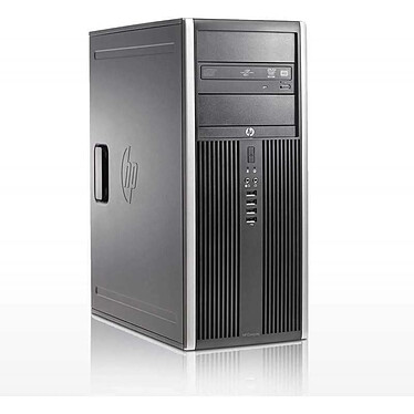 HP Compaq Elite 8300 CMT (QV993AV-6561) · Reconditionné