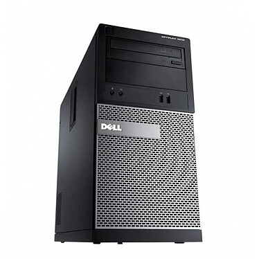 Avis Dell OptiPlex 3010 MT (3010MT-i5-3470-B-11060) · Reconditionné