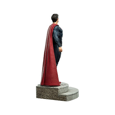 Zack Snyder's Justice League - Statuette 1/6 Superman 38 cm pas cher