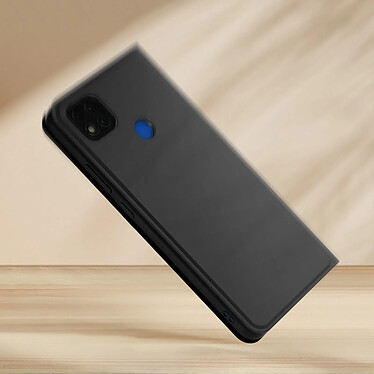 Avis Made for Xiaomi Étui pour Xiaomi Redmi 9C et Xiaomi Redmi 10A Porte-carte  Noir