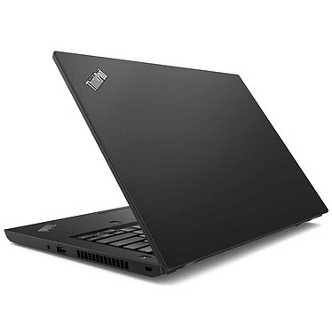 Avis Lenovo ThinkPad L480 (20LS001AMX-B-6410) · Reconditionné