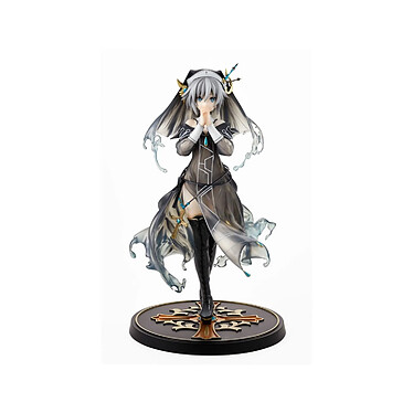 Date A Live - Statuette 1/7 Nia Honjo 25 cm