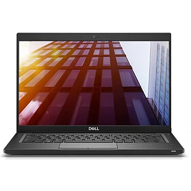 Dell Latitude 7390 (i5.8-S256-8) · Reconditionné