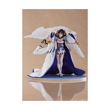 Acheter Is It Wrong to Try to Pick Up Girls in a Dungeon? - Statuette 1/7 Hestia Shiromuku 28 cm