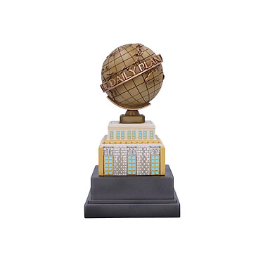 Avis DC Comics - Figurine The Daily Planet 22 cm