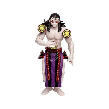 Avis Demon Slayer: Kimetsu no Yaiba - Figurine Kyogai 13 cm