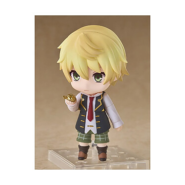 Pandora Hearts - Figurine Nendoroid Oz Vessalius 10 cm pas cher