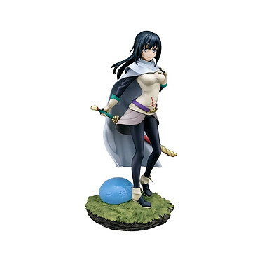 That Time I Got Reincarnated as a Slime - Statuette 1/7 Shizu 22 cm