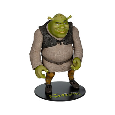 Shrek Movie - Statuette Shrek 30 cm