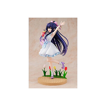 Avis Date A Live - Statuette 1/7 Tohka Yatogami Date Ver. 22 cm