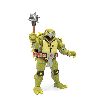 Acheter Les Tortues Ninja - Figurine BST AXN Tokka 13 cm