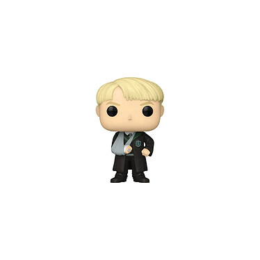 Harry Potter - Figurine POP! Malfoy w/Broken Arm 9 cm