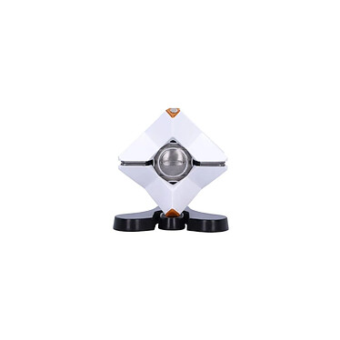 Avis Destiny - Boîte de rangement Generalist Ghost Shell 13 cm